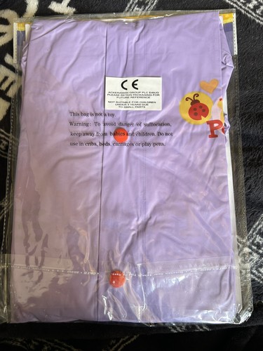 Winnie puuh regenmantel lila - regenmantel,