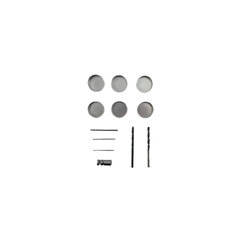 Valve body repair kit - valve, tf-60sn