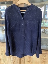 Equipment Seidenbluse  M, fast