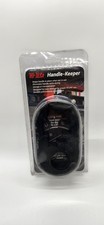 Hi-lift handle keeper, Part #