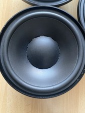 Lautsprecher Dynaudio Touareg