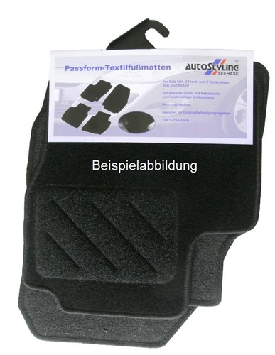 Nadelfilz fußmatten für - nadelfilz-fußmatten,
