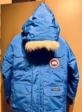 „Canada Goose“  Expedition