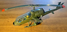 GI Joe Action Force Dragonfly