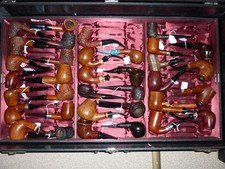 pfeifen sammlung konvolut