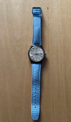 Swatch watch musicall - swatch,