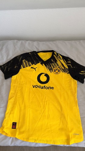Bvb heimtrikot 26 - bvb,