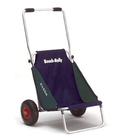 Eckla beach rolly - eckla,