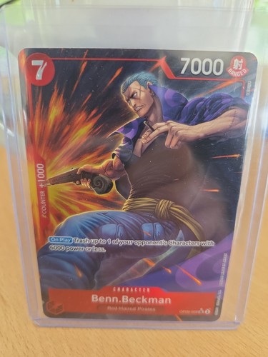 Benn beckman - benn.beckman, (v.2)