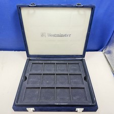 Westminster dunkelblau 24