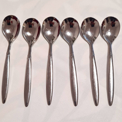 Wmf teelöffel eierlöffel - teelöffel,,