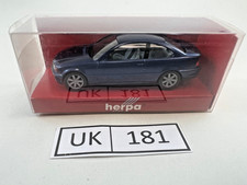 Herpa #032735 BMW 3er / Serie