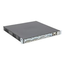 Cisco 2900 CISCO2901/K9 2-Port Gigabit Integrated Services Router