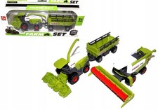 Metall-korn-mais-häcksler mit