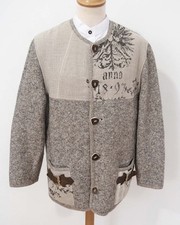 Trachten Jacke Grösse 48