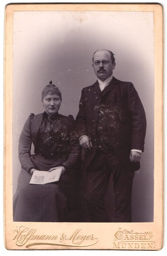 Fotografie hoffmann meyer - hoffmann,