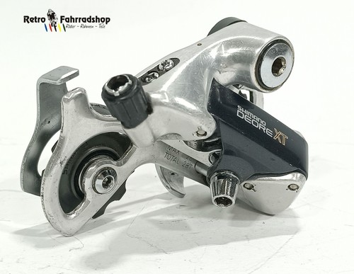 Shimano deore m735 - shimano, rd-m735