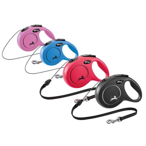 Flexi rollleine new - flexi,