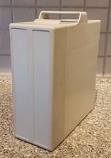 Hama Diabox / Diamagazin-Box 500 mit 10 Magazinen + original Hama-Diarahmen TOP