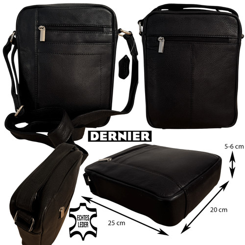 Herren damen leder tasche - damen,