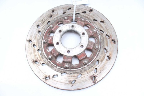 Bremsscheibe bremse mm - bremse, 6,5