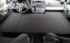 Easy Camper Germany Kinderbett