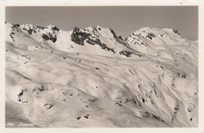 Der Daumen nahe Hindelang im