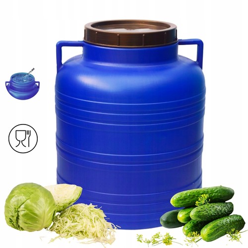 Fass kunststofffass 40l - fass,