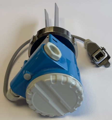 Endress hauser soliphant ii - soliphant,