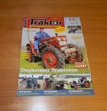 Oldtimer Traktor 5-6/2011, 6