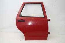 Tür hinten rechts - , seat