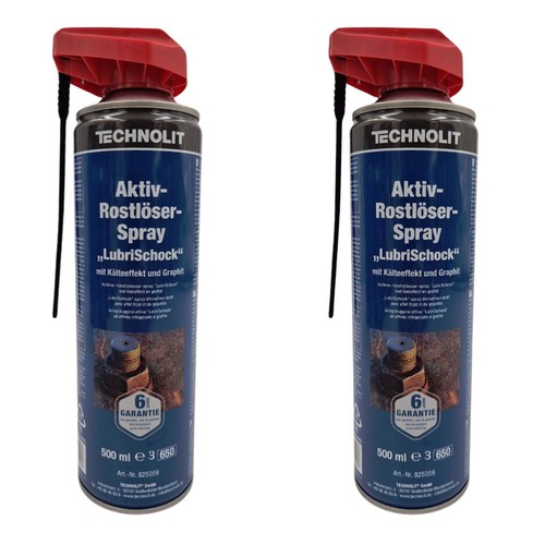 Stück technolit - 2,