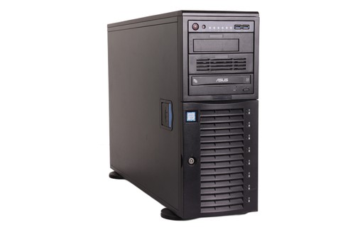 Bluechip supermicro server - bluechip,