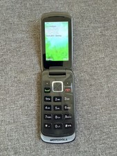 Motorola Gleam PLUS Top