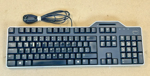 Dell office tastatur modal - dell, pc