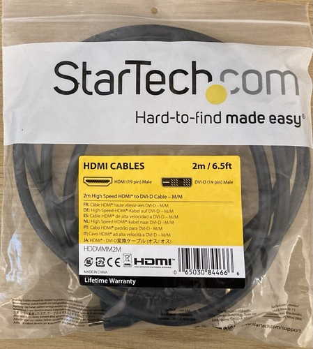 Startech bildschirm high speed - bildschirm, high-speed