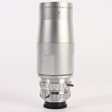 Schneider-Kreuznach Tele-Xenar 4.5 150mm C-Mount SHP 310166
