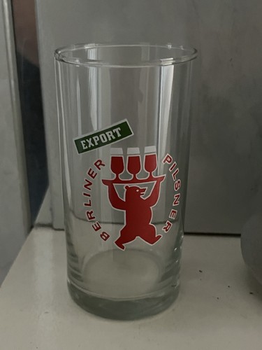 Berliner pilsner export - pilsner,