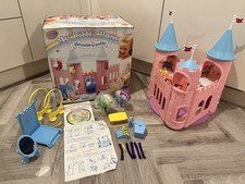 Vintage 1985 My Little Pony