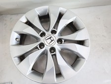 Alu Felge Alufelge vorn links 6.5x17 ET50 Honda CRV 3 RE 17065A 01-2014