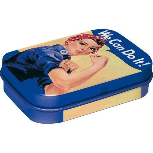 Nostalgic art pillendose - nostalgic-art,