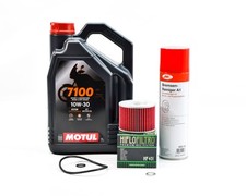 Wartungskit Entleerung für