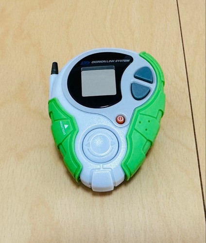 Digivice takeru takaishi - digivice, d-3