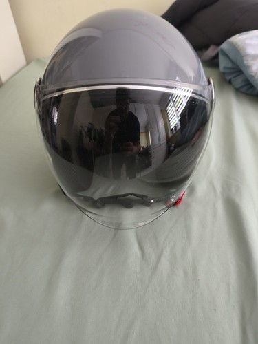 Motorroller helm vinz tobia - motorroller,