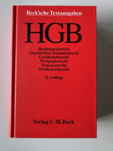Beck sches formularbuch zum - beck'sches,