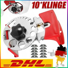 Abisolierwerkzeug Kabelschneider Entmanteler Werkzeug Abisolierzange Handzange