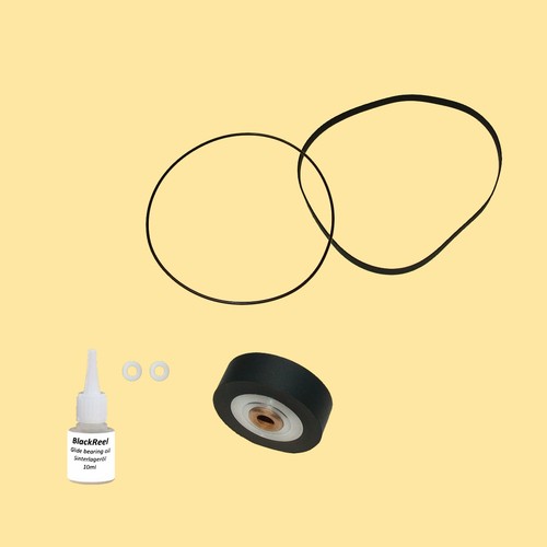 Riemen andruckrolle öl kit - andruckrolle,