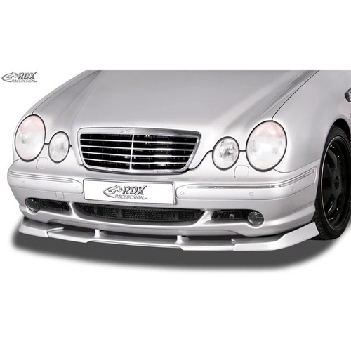 Rdx frontspoiler vario für - rdx,