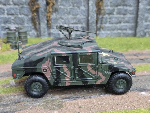 Army m1025 hmmwv - us, humvee