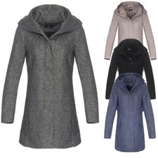 Only Damen Mantel Jacke